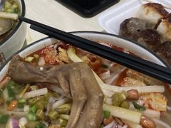 -忆螺巷螺蛳粉(步行街小巷店)