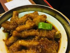 凤爪-糖朝(尖沙咀店)