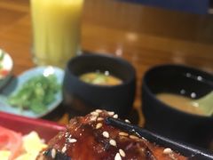 -和彩放题餐厅(酒仙桥店)