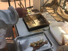 -大学路8号炸串(大学路十四号院店)