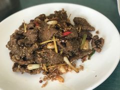 -茶油香闽南菜·花园餐厅(前埔店)