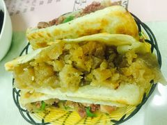 -弘善寺驴肉馆(十里河文化园店)