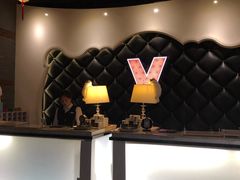 -唯尚主题式KTV(红谷滩店)