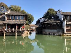 -乌镇景区