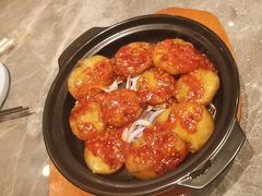 -有红鸡毛店·川菜(建设路店)