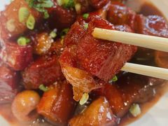 -渔家大院·胶东海鲜·老鲁菜餐厅(德胜店)