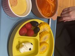 -西贝(万科云城店)