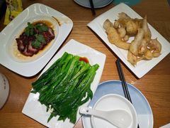 -点心传说·粤菜点心(佐阾虹湾店)