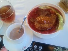-威尼斯西餐厅(东区店)