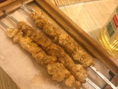 -锅儿挑面馆