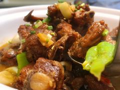 -元银甲·湖北地标美食(汉阳店)