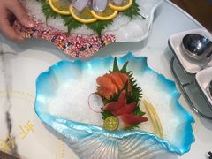 -虾佬圣汤·海鲜姿造(乐堤港店)