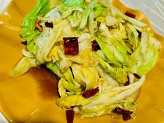 -深山老屋(国顺东路店)
