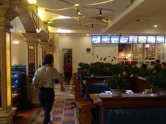 大堂-守柴炉烤鸭(中海国际店)