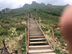-灵山
