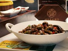 -绸乡宴酒店·融合苏帮宴(吴江店)