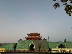 -相门城墙文化休闲景区