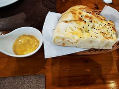 -TUK土耳其餐厅·下午茶(卢湾店)
