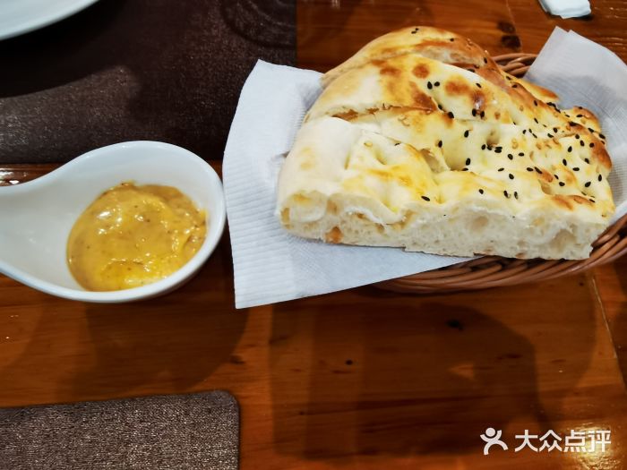 TUK土耳其餐厅·下午茶(卢湾店)图片