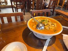 -尽善百年古院餐厅(王家老宅店)