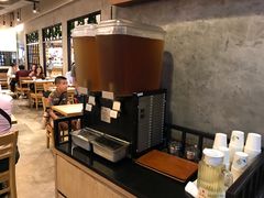 -After You Dessert Cafe(Silom Complex)