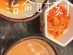 -牛YO寿喜烧·铁板烧和牛火锅自助(市府恒隆店)