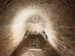 -洛阳古墓博物馆