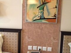 -北京九华山庄会展酒店