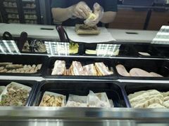 -SUBWAY赛百味(浦东机场店)