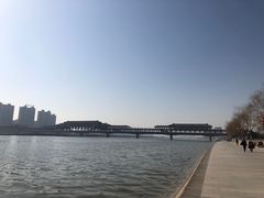 -咸阳湖景区