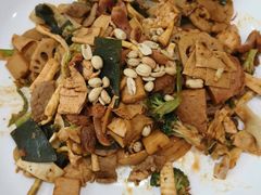 -拿渡麻辣香锅(龙旗购物中心店)
