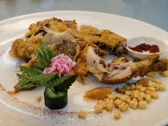 -汉唐宴长安食府