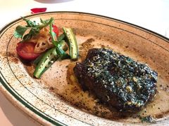 -燃扒房Steakhouse(皇庭店)