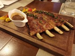 -LA CREPERIE BRETONNE布列塔尼法式餐厅(天童北路店)