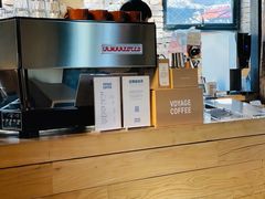 -VOYAGE COFFEE(北锣鼓巷店)