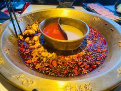 -哥老官重庆美蛙鱼头(虹口龙之梦店)