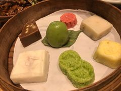 -新梅华(太仓万达店)