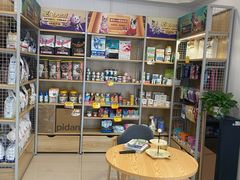 -艾贝尔宠物医院 ·中兽医·宠保定点(北门桥店)