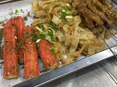 -小民大排档(马场角横路店)