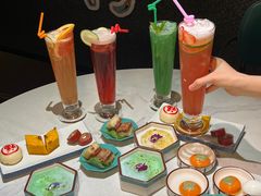 -上上瓷·艺境川菜(IFS旗舰店)