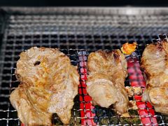 牛排肉-马路牙子地桌烤肉(工体店)