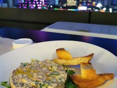 -Mercato莫卡多露台餐厅与酒吧(K11店)