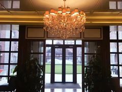 -天津津利华酒店