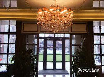 到天津也选择了英迪格，上海的英迪格浴室里有个小黄鸭