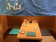 -小山日本料理(太古汇店)