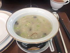 花椒黄鱼羹-新荣记(建国门外大街店)