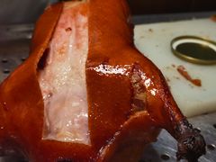 -味+新京宴·烤鸭·北京菜(创意谷店)