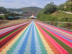 -汕尾铜鼎山旅游区