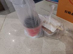 -冰泉豆浆馆(阳朔店)