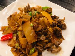 -美极鲜食坊(宝安南路店)